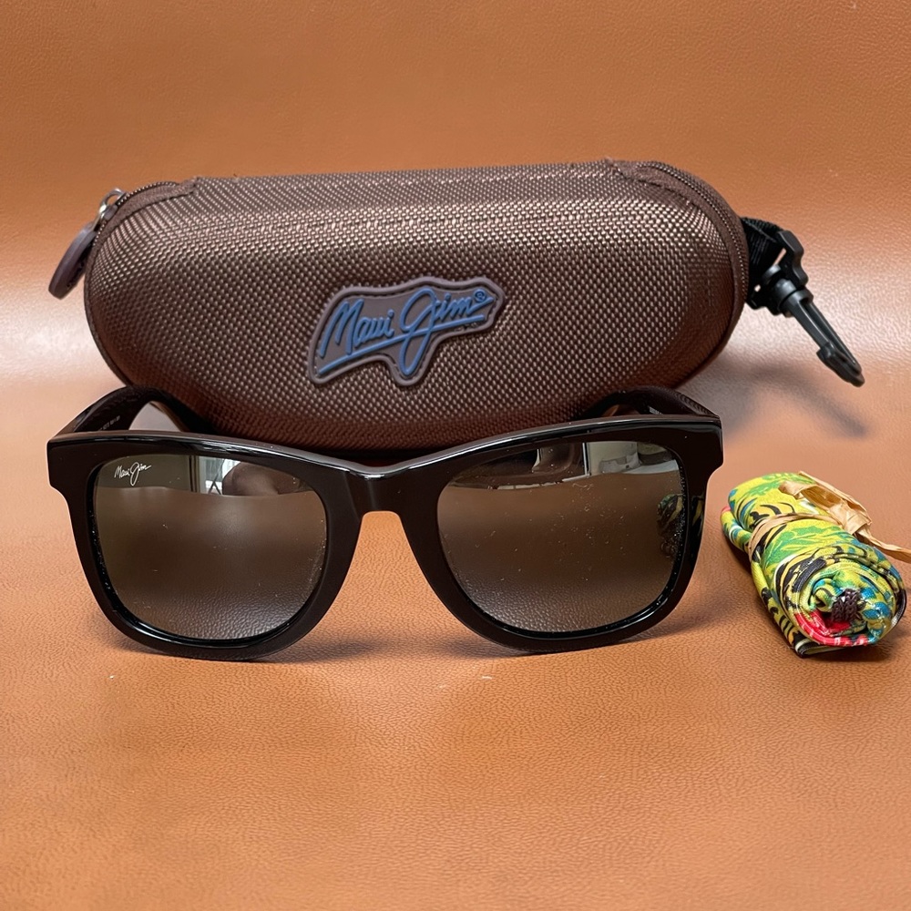 Maui Jim Legends Sunglasses